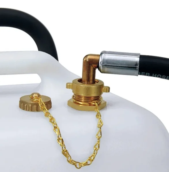 Rothenberger rosolar pump pompa impianti solari 1500000135 - dettaglio 3