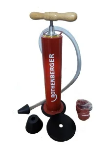 Rothenberger 1500004793 Pompa disostruente - 1500004793