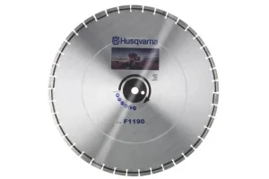 Husqvarna disco segmentato elite-cut 600 mm f1170 583811702 - dettaglio 1