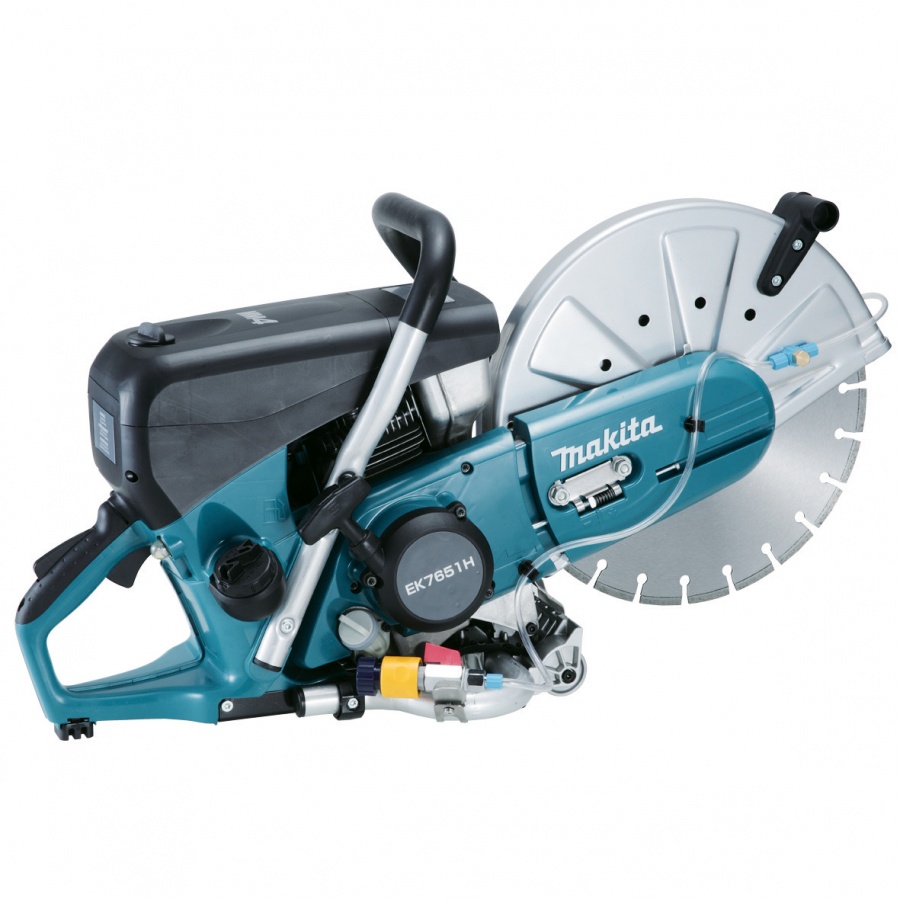 Mototroncatrice 75,6 CC Makita EK7651H