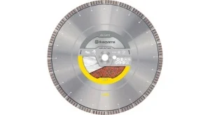 Husqvarna disco segmentato elite-cut 400 mm s25 579811430 - dettaglio 1