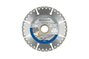 Husqvarna disco segmentato vari-cut 115 mm fr3 577103601 - dettaglio 1
