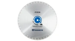 Husqvarna disco diamantato elite-cut 1200 mm f1510 592752314 - dettaglio 1