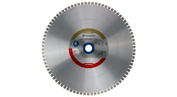 Husqvarna Disco segmentato Elite-Cut 800 mm W1640 cod. 546264301