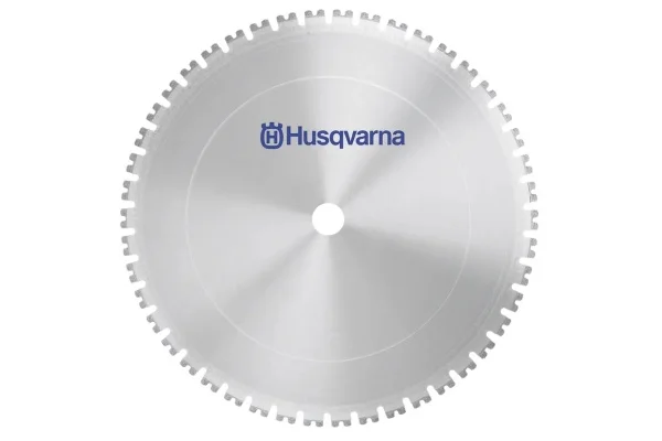 Husqvarna disco segmentato vari-cut 900 mm w1105 596569901 - dettaglio 1