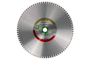 Husqvarna disco segmentato elite-cut 600 mm w1620 536314704 - dettaglio 1