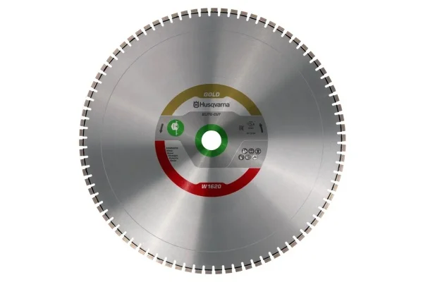 Husqvarna disco segmentato elite-cut 1000 mm w1620 534170306 - dettaglio 1