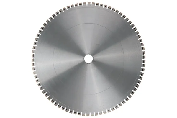 Husqvarna disco segmentato elite-cut 900 mm w1610 546054104 - dettaglio 7