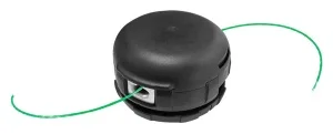 Makita testina batti e vai nylon 102 mm 1915d8-4 - dettaglio 1