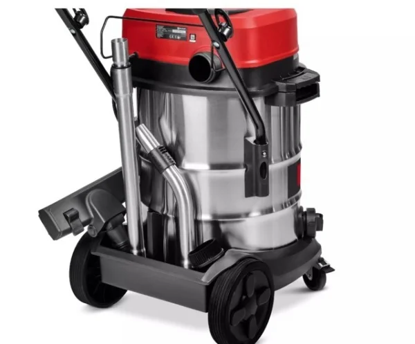 Einhell bidone aspirasolidi e liquidi 850 w tc-vc 2045 2347415 - dettaglio 8