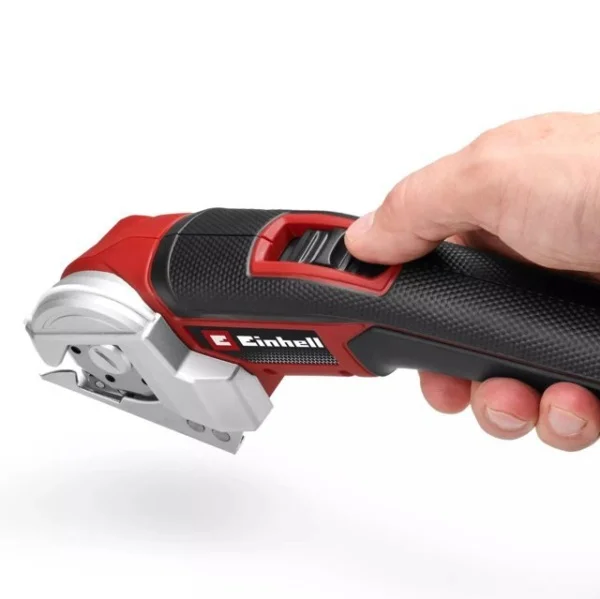 Einhell taglierina universale 18 v senza batterie te-uc 18/6 li - solo 4432010 - dettaglio 3
