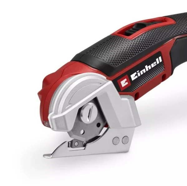 Einhell taglierina universale 18 v senza batterie te-uc 18/6 li - solo 4432010 - dettaglio 4