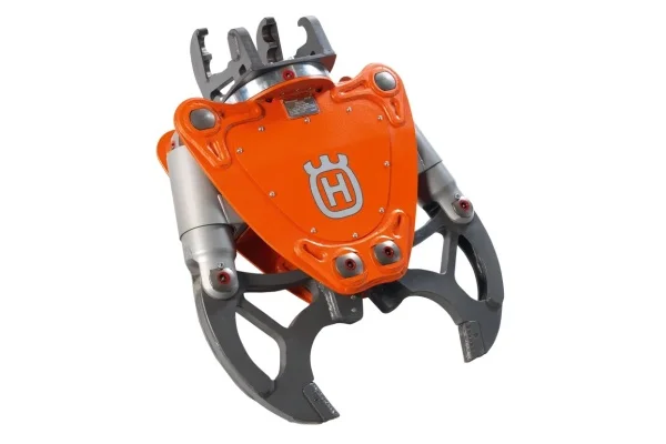 Husqvarna pinza demolitrice 143 t dcr 300 966786401 - dettaglio 1