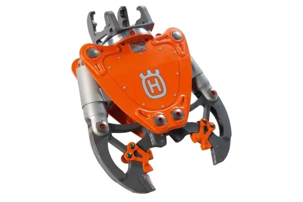 Husqvarna pinza demolitrice 143 t dcr 300 966786401 - dettaglio 2