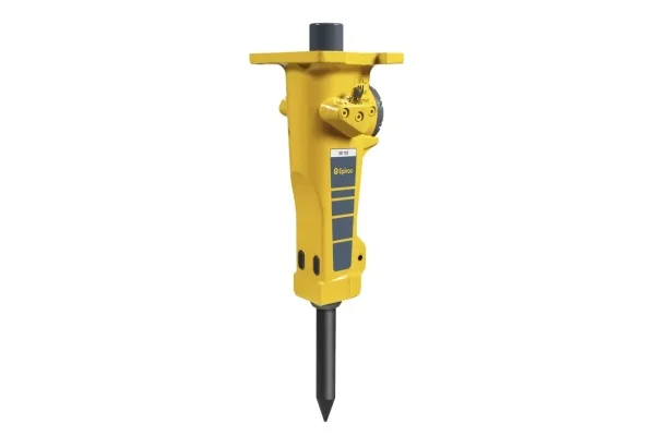 Husqvarna martello demolitore 254 j sb 152 576189101 - dettaglio 1