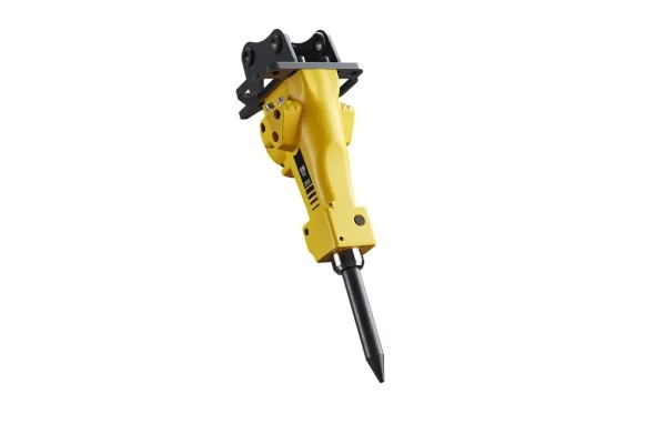 Husqvarna martello demolitore 101 j sb 52 546221601 - dettaglio 1