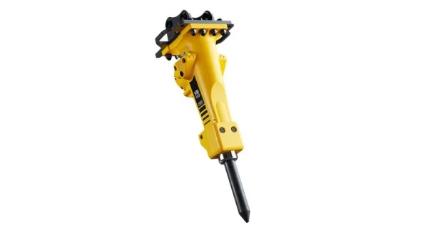 Husqvarna martello demolitore 159 j sb 102 546220601 - dettaglio 1