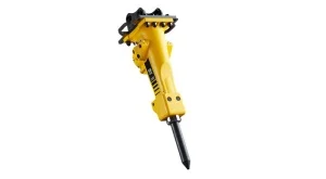 Husqvarna martello demolitore 159 j sb 102 546220601 - dettaglio 1