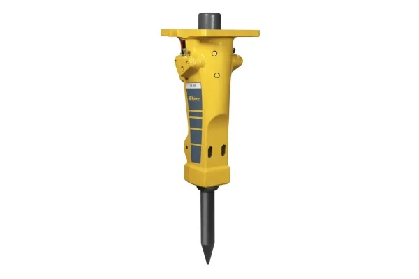 Husqvarna martello demolitore 406 j sb 202 522482401 - dettaglio 1