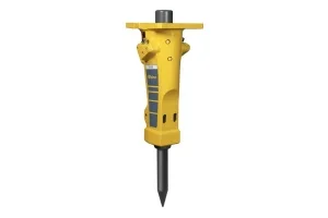 Husqvarna martello demolitore 406 j sb 202 522482401 - dettaglio 1