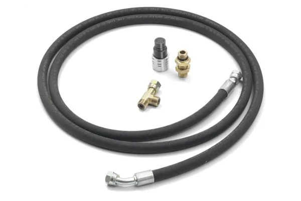 Husqvarna Kit drenaggio utensile 583807304 - 583807304