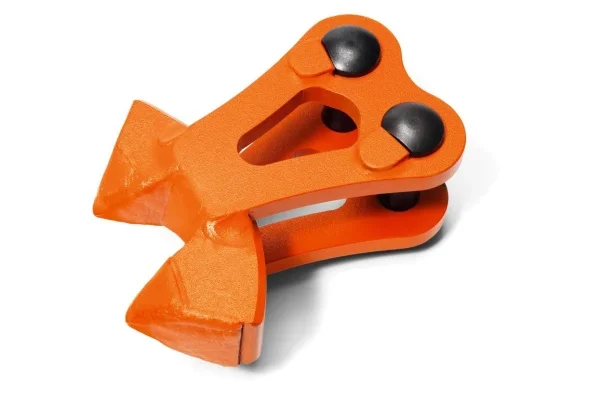Husqvarna pad per pinza demolitrice dcr 500 546563101 - dettaglio 1