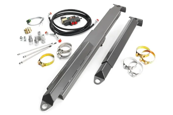Husqvarna kit idraulico per robot demolitori 536112404 - dettaglio 1