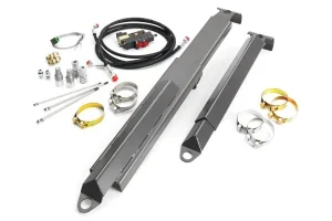 Husqvarna kit idraulico per robot demolitori 536112404 - dettaglio 1
