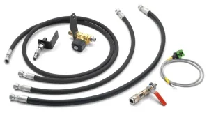 Husqvarna kit riduzione polvere per robot demolitori 536112004 - dettaglio 1