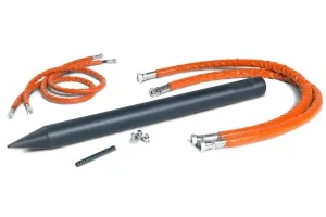 Husqvarna kit resistenza alte temperature sb 302 586702802 - dettaglio 1
