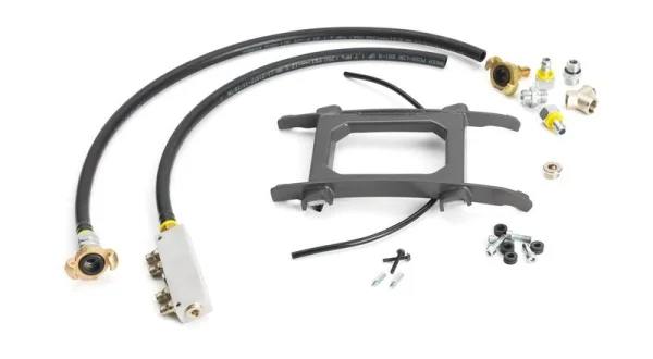 Husqvarna kit di raffreddamento per robot demolitori P2 586702501 - dettaglio 1