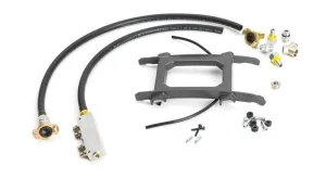 Husqvarna kit di raffreddamento per robot demolitori P2 586702501 - dettaglio 1