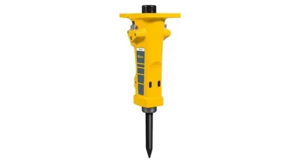 Husqvarna martello demolitore 610 j 587050201 - dettaglio 1