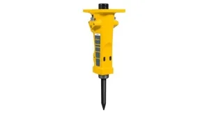 Husqvarna martello demolitore 610 j 587050201 - dettaglio 1