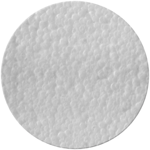 Fischer tappo copriforo in polistirene ps d60 - dettaglio 1