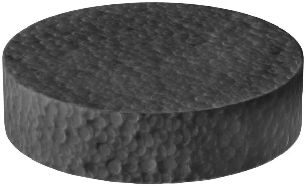 Fischer tappo copriforo in polistirene ps d60 - dettaglio 6