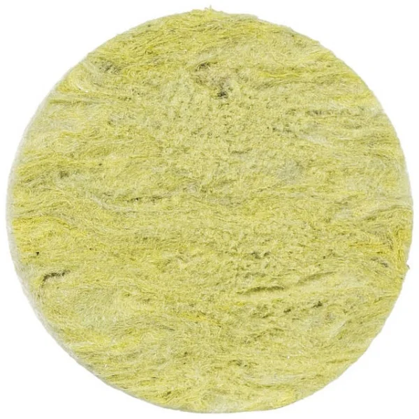 Fischer tappo copriforo in lana minerale mw d63,5 cod. 525654 - dettaglio 1