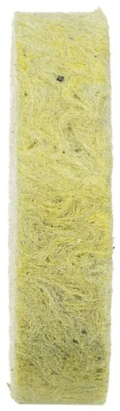 Fischer tappo copriforo in lana minerale d70 - dettaglio 2