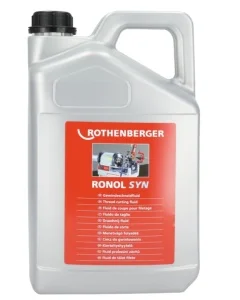 Rothenberger ronol syn olio da taglio sintetico 5 l 65015 - dettaglio 1