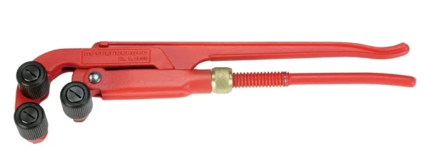 Rothenberger pinza per zigrinare 3/8-2" 56500 - dettaglio 1
