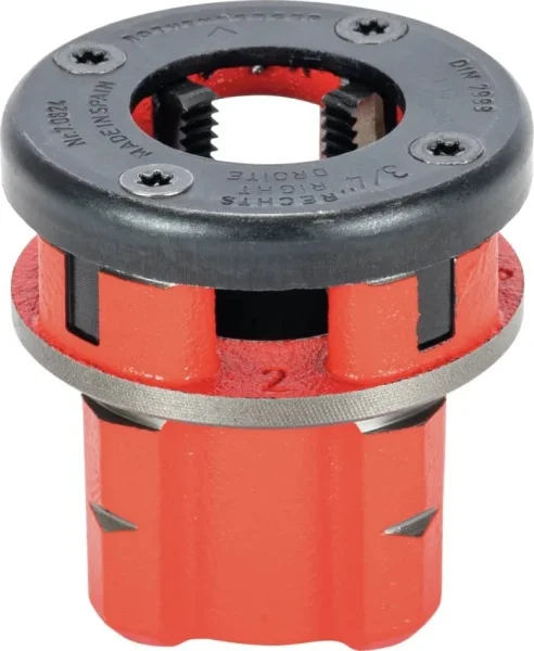 Rothenberger Testina filettatrice BSPT R