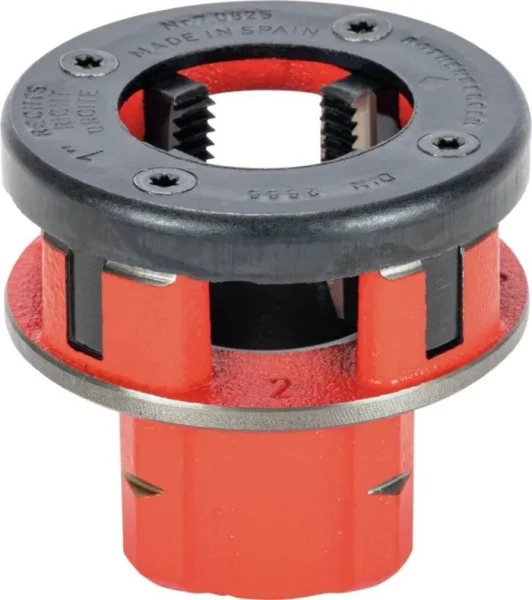Rothenberger Testina filettatrice BSPT R