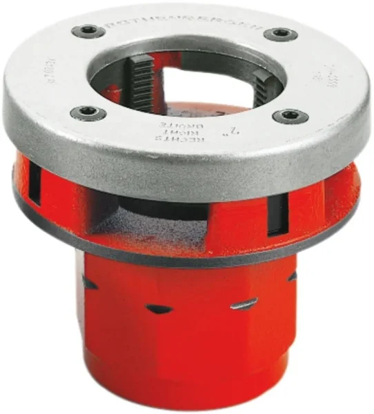 Rothenberger Testina filettatrice BSPT R