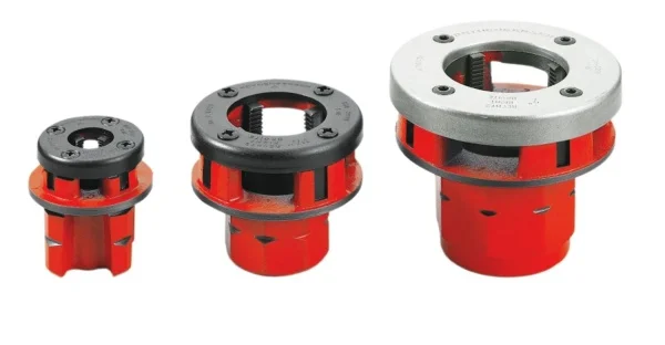 Rothenberger Testina filettatrice BSPT R