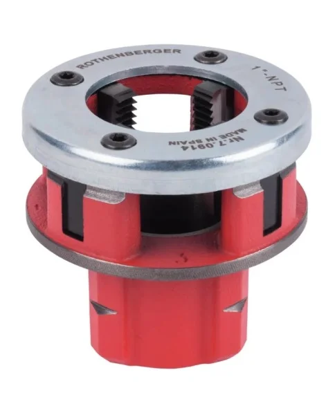 Rothenberger testine npt 070908x - dettaglio 4