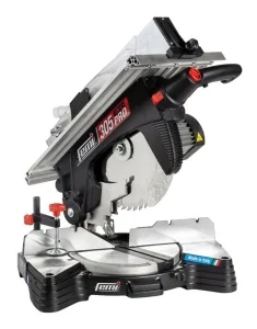 Femi Troncatrice per legno 305 mm 305 PRO EVO cod. 8436054 - 8436054