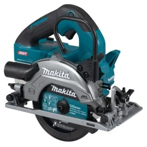Makita sega circolare 125 mm xgt 40 v senza batterie hs014gz - dettaglio 1