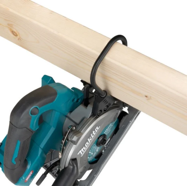 Makita sega circolare 125 mm xgt 40 v senza batterie hs014gz - dettaglio 2