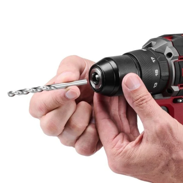 Einhell avvitatore a percussione pxc 18 v brushless a batteria tp-cd 18/50-c li-i bl - kit (2x3.0 ah) 4514406 - dettaglio 5