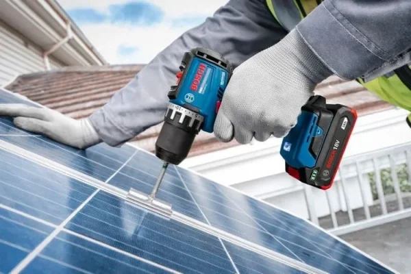 Bosch trapano avvitatore brushless 18 v senza batterie gsr18v-52 06019s0021 - dettaglio 5